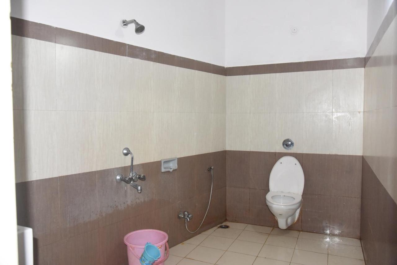 Natraj Hotel Darbhanga Экстерьер фото